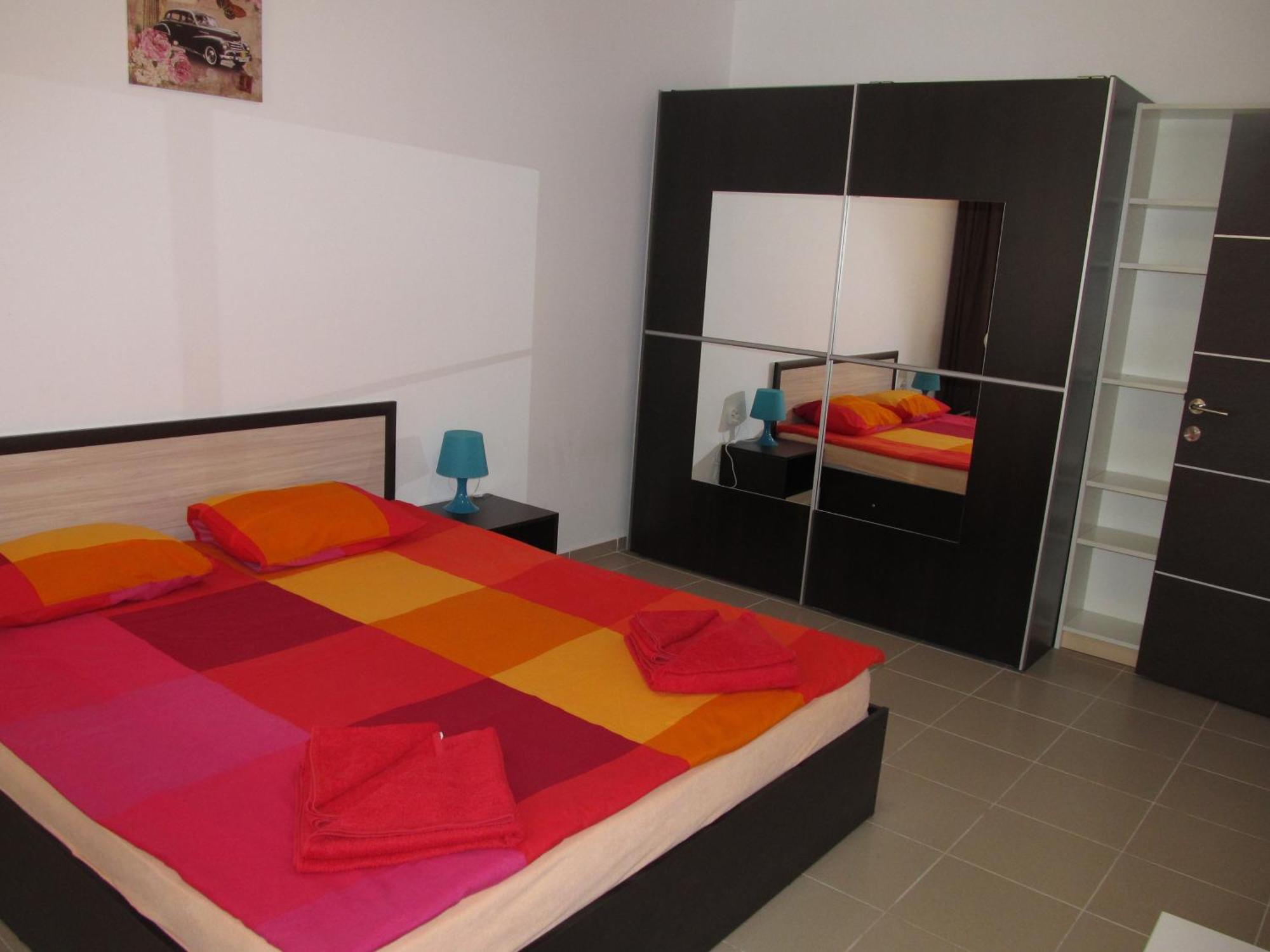 Apartments&studios in Cote d’Azure Sunny Beach Exterior foto